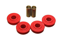 Load image into Gallery viewer, Energy Suspension Strut Rod Bushing - Red