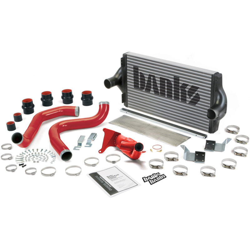 Banks Power 99.5 Ford 7.3L Techni-Cooler System - GTR Auto