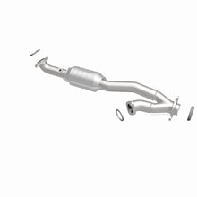 Load image into Gallery viewer, MagnaFlow Direct Fit Catalytic Converter 10-14 GX460 4.6L