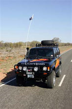Load image into Gallery viewer, ARB Winchbar Lc60 Dakar (Fit Kit NOT Included) - GTR Auto