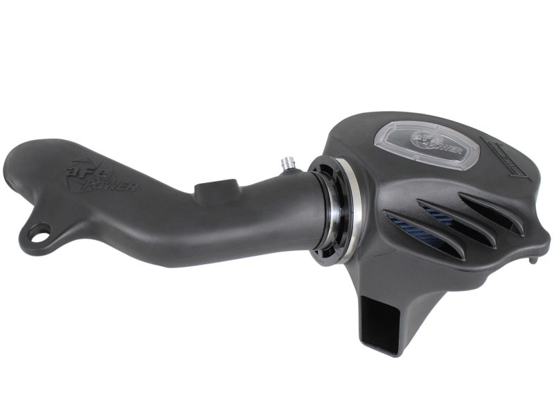 aFe Momentum Intake Stage-2 Si Pro 5R 14 BMW 435i (F32) L6-3.0 / 12-15 335i (F30) L6 3.0L - GTR Auto