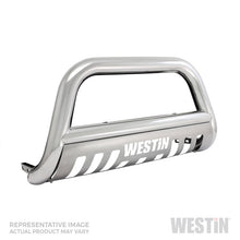 Load image into Gallery viewer, Westin 2017-2018 Ford F-250/350 E-Series Bull Bar - SS - GTR Auto