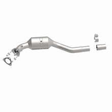 Load image into Gallery viewer, MagnaFlow Direct Fit Catalytic Converter 07-09 Porsche 911 P/S