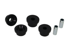 Load image into Gallery viewer, Whiteline Plus 5/74-3/78 Nissan 240K / 65-73 1600 / 77-81 200B Rear Crossmember Mount - GTR Auto