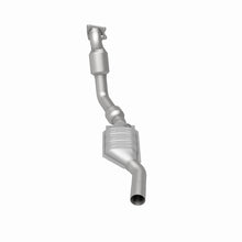 Load image into Gallery viewer, MagnaFlow Direct Fit Catalytic Converter 03-04 Audi RS6 4.2L Driver Side