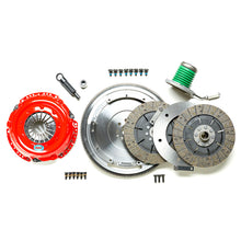 Load image into Gallery viewer, South Bend 05-10 Ford Mustang 4.6L (26T) Street Dual Disc Kit w/ Flywheel