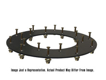 Load image into Gallery viewer, Fidanza 9.5in Friction Kit (21 Holes)