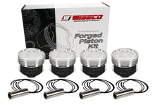 Load image into Gallery viewer, Wiseco Mits Turbo DISH -10cc 1.378 X 86.0 Piston Shelf Stock Kit - GTR Auto