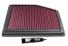 Load image into Gallery viewer, K&amp;N Replacement Air Filter PORSCHE BOXSTER 2.5L H6 96-99, 2.7/3.2L H6 99-04