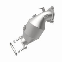 Load image into Gallery viewer, MagnaFlow Direct Fit Catalytic Converter 10-12 Hyundai Genesis Coupe L4 2.0L