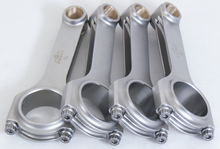 Load image into Gallery viewer, Eagle Mitsubishi 4G63 1st Gen Engine 21mm Piston Pin Connecting Rods (Set of 4) - GTR Auto