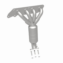 Load image into Gallery viewer, MagnaFlow Direct Fit Catalytic Converter 05-07 Escape 2.3 Manifold