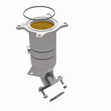 Load image into Gallery viewer, MagnaFlow Direct Fit Catalytic Converter 08-09 Ford Taurus 3.5L Front