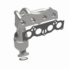 Load image into Gallery viewer, MagnaFlow Direct Fit Catalytic Converter 02-06 Camry 2.4L Man OEM