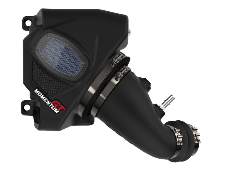 aFe Momentum GT Pro 5R Cold Air Intake System 2017 RAM 2500 Power Wagon V8-6.4L HEMI - GTR Auto