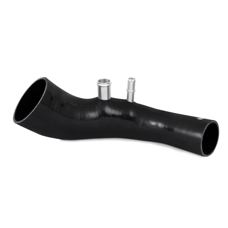 Mishimoto 2015 Ford Mustang Ecoboost Performance Intake - Polish - GTR Auto