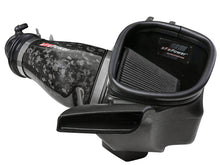 Load image into Gallery viewer, aFe 2021 Dodge Durango SRT Hellcat Track Series Carbon Fiber Cold Air Intake System w/ Pro 5R Filter - GTR Auto