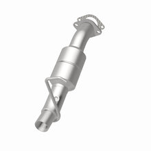 Load image into Gallery viewer, MagnaFlow Direct Fit Catalytic Converter 2007 Chevrolet Silverado 2500 HD Classic 6.0L
