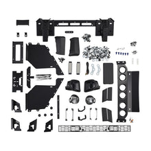 Load image into Gallery viewer, ARB Summit Bar Kit Textured Black Integrit Ford Ranger 19On (Fit Kit NOT Included) - GTR Auto