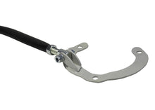 Load image into Gallery viewer, Whiteline 08+ Subaru STi/ WRX Hatch Front adjustable strut tower brace - GTR Auto