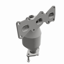 Load image into Gallery viewer, MagnaFlow Direct Fit Catalytic Converter 06-08 Hyun/Kia 3.8L