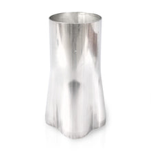 Load image into Gallery viewer, Stainless Works 4 way collector-2in inlet 2 1/2in od outlet