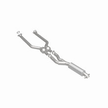 Load image into Gallery viewer, MagnaFlow Direct Fit Catalytic Converter CARB Compliant - 2008 Lexus IS F V8 5.0L