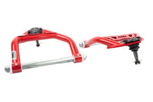 Load image into Gallery viewer, UMI Performance 64-72 GM A-Body Tubular Front Upper A-Arms Delrin Bushings