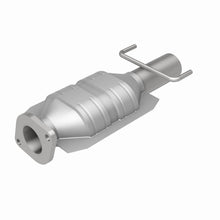 Load image into Gallery viewer, MagnaFlow Direct Fit Catalytic Converter 95-02 Lincoln Continental