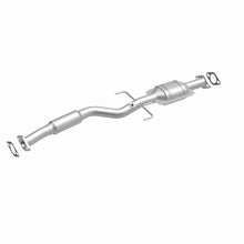 Load image into Gallery viewer, MagnaFlow Direct Fit Catalytic Converter 00-01 Eclipse 2.4L