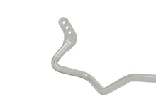 Load image into Gallery viewer, Whiteline 09+ Lancer Ralliart Rear 24mm Swaybar Heavy duty Blade adjustable - GTR Auto