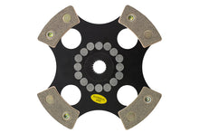 Load image into Gallery viewer, ACT 1989 Honda Civic 4 Pad Rigid Race Disc - GTR Auto