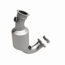 Load image into Gallery viewer, MagnaFlow Direct Fit Catalytic Converter 02-03 Liberty 3.7L PS frt O