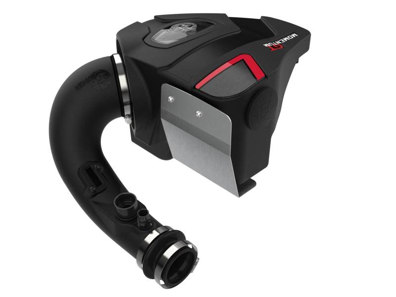 aFe Momentum GT Cold Air Intake System w/Pro DRY S Filter 19-21 BMW 330i B46/B48 - GTR Auto