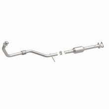 Load image into Gallery viewer, MagnaFlow Direct Fit Catalytic Converter 02 Chevrolet Cavalier 2.2L
