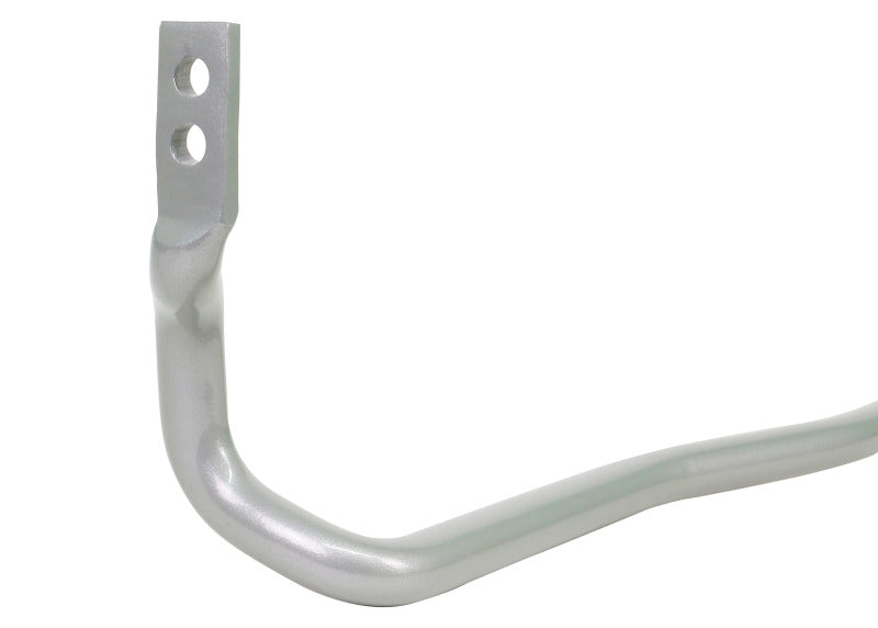 Whiteline 12+ Scion FR-S / 12+ Subaru BRZ / 12+ Toyota 86 Front 22mm Adj HD Swaybar w/ Endlinks - GTR Auto