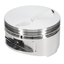 Load image into Gallery viewer, JE Pistons 4.040 SBC FT Set of 8 Pistons
