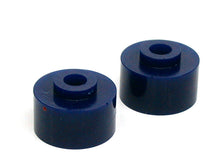 Load image into Gallery viewer, SuperPro 1960 Triumph Herald Base Rear Differential Upper Mount Bushing Kit