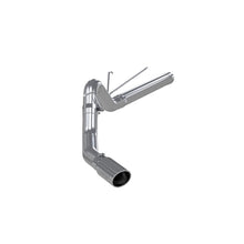 Load image into Gallery viewer, MBRP 2010 Dodge 2500/3500 Cummins 6.7L Filter Back Single Side T409 Exhaust System - GTR Auto