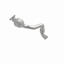 Load image into Gallery viewer, MagnaFlow Direct Fit Catalytic Converter 2007-2010 Q7 V6 3.6 OEM Underbody