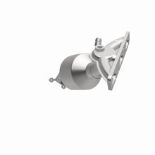 Load image into Gallery viewer, MagnaFlow Direct Fit Catalytic Converter 02-03 MPV 3.0 Rear Manifold OEM