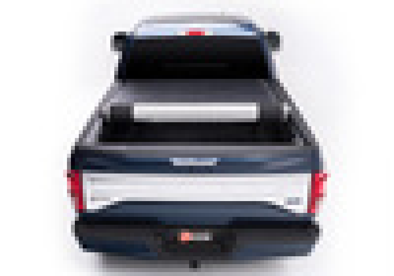 BAK 15-20 Ford F-150 5ft 6in Bed Revolver X2 - GTR Auto