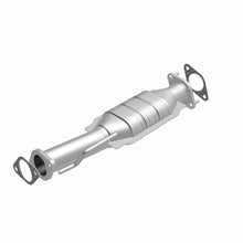 Load image into Gallery viewer, MagnaFlow Direct Fit Catalytic Converter 09-11 GMC Acadia 3.6L