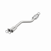 Load image into Gallery viewer, MagnaFlow Direct Fit Catalytic Converter 01-05 Lexus IS300 rear OEM