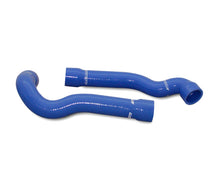 Load image into Gallery viewer, Mishimoto 92-99 BMW E36 325/M3 Blue Silicone Hose Kit - GTR Auto
