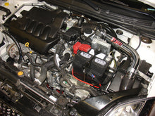 Load image into Gallery viewer, Injen 12 Nissan Sentra 2.0L 4 cyl Polished Cold Air Intake w/ MR Technology - GTR Auto