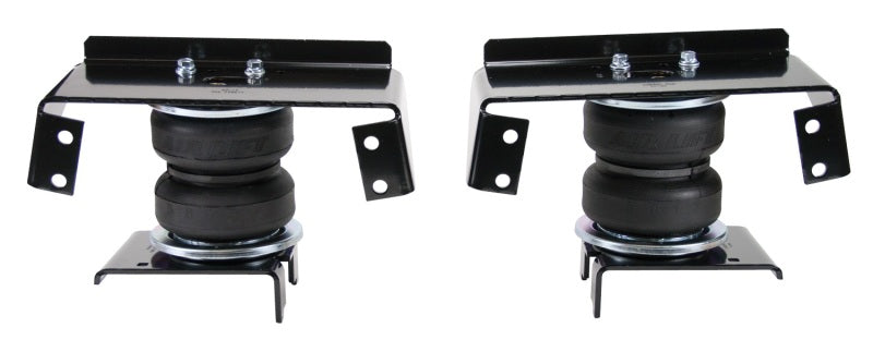 Air Lift Loadlifter 5000 Air Spring Kit for 09-12 Ford F53 Pick Up - GTR Auto