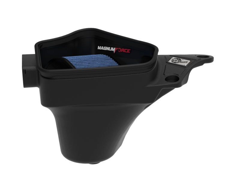 aFe POWER Magnum FORCE Stage-2 Pro 5R Cold Air Intake System 06-13 BMW 3 Series L6-3.0L Non Turbo - GTR Auto
