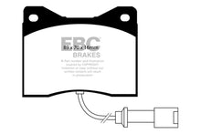 Load image into Gallery viewer, EBC 78-82 BMW M1 3.5 Redstuff Front Brake Pads - GTR Auto