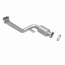 Load image into Gallery viewer, MagnaFlow Direct Fit Catalytic Converter 01-03 Montero 3L Driver Side Front OEM